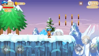 Tito Land Classic