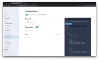 Headless LMS