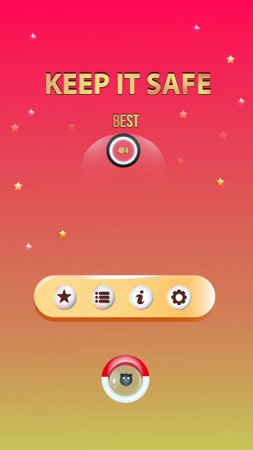 Keep It Rising — screenshot 4