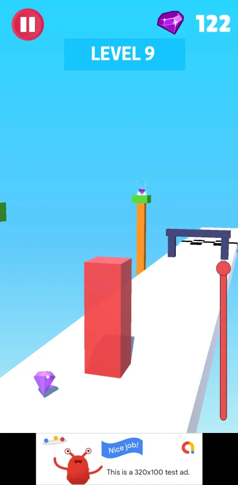 Candy Crawl – Top Trending Game in Stores — screenshot 4