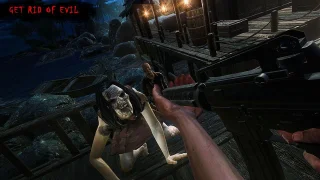 Killer of Evil Attack
