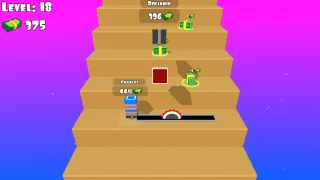 Heaven Racer - Complete Mobile Game Template