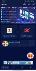YooHoo Private Calling Android App with PHP Admin Panel & Website