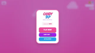 Candy Tap World