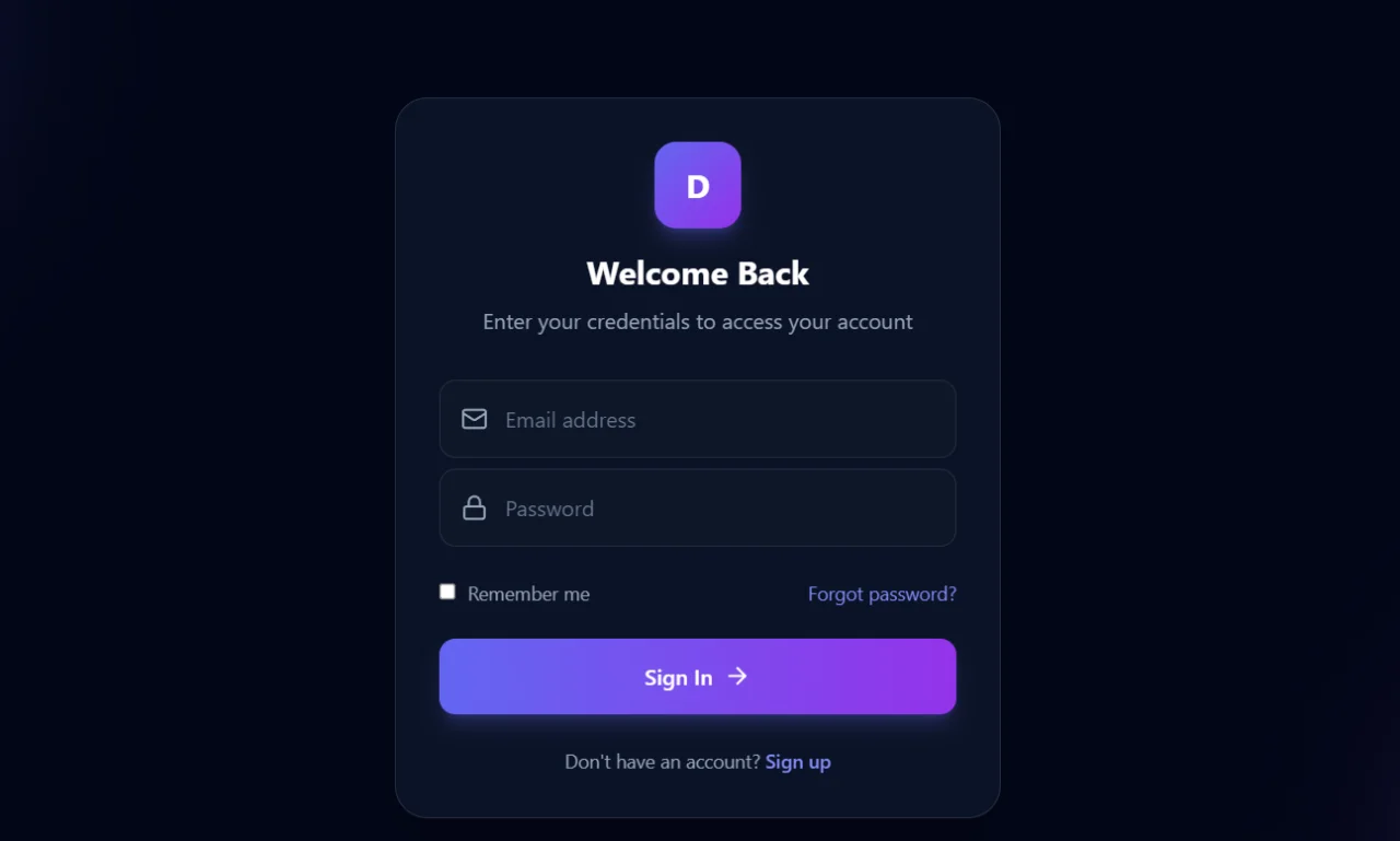Stop Wasting Time Configuring Spring Security! — screenshot 4