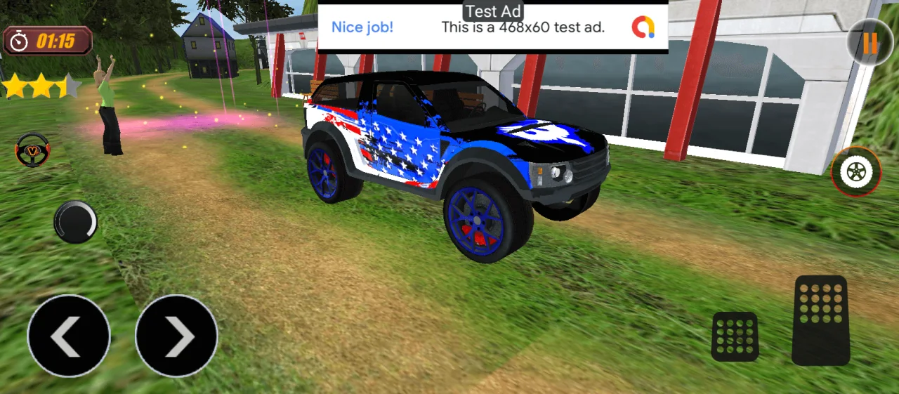Zoobs Team March Bundle: 33 Unity 3D Games — screenshot 2