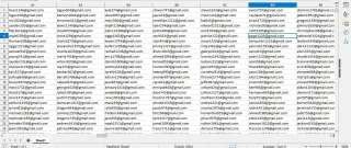 Canada Verified Email List
