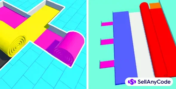Color Rolling