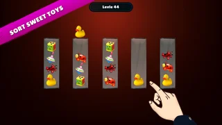Toy Puzzle