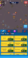Idle Tower Defense