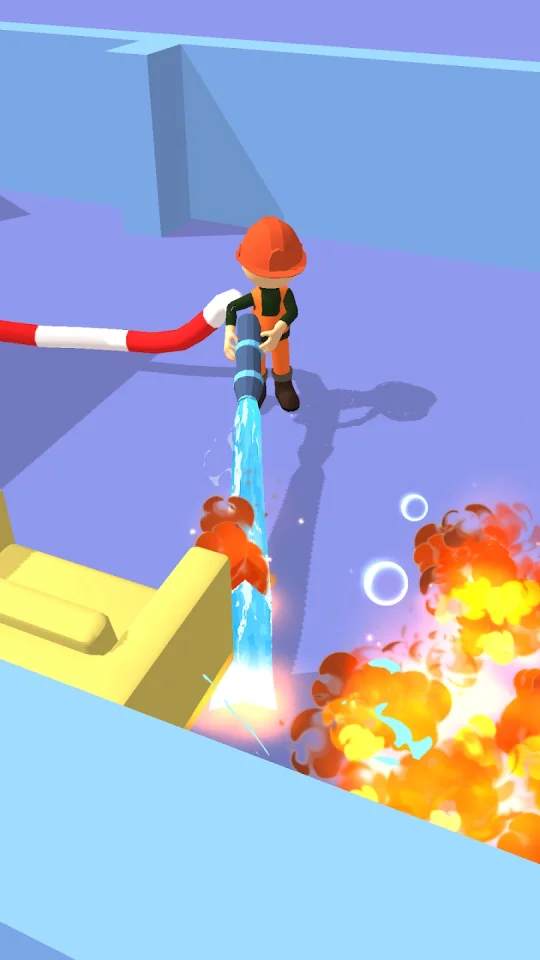 Fireman Idle — screenshot 1