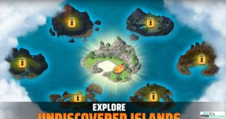 City Island 5 - Building Sim High Quality Unity Code