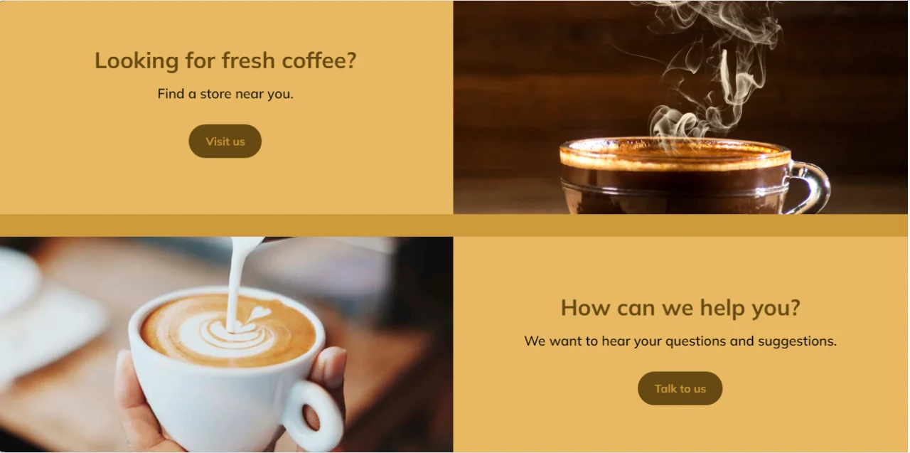 Premium Coffee Shop — screenshot 5