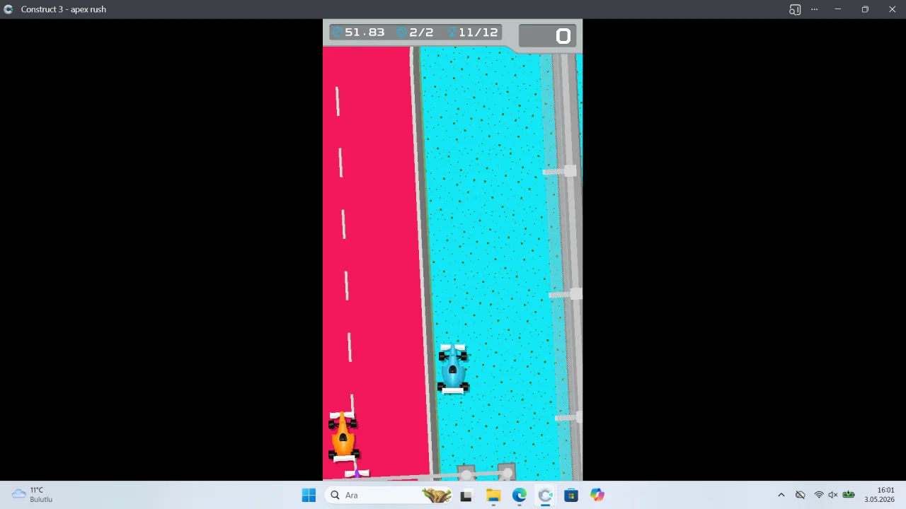 FormulaRacing Package — screenshot 2