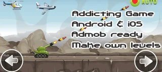AWD Games Mega Unity Bundle – 15 Source Codes