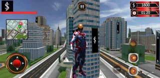 SJ Hero