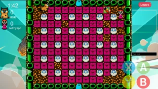Boom Online (Multiplayer Room 4-6)