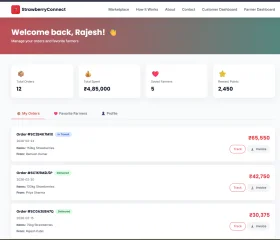 Strawberryconnect
