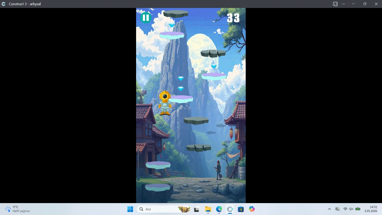 CreepyDeep Package — screenshot 1