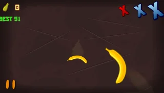 Ninja and Fruits Unity Source Code