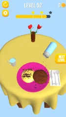 Breakfast Prepare 3D