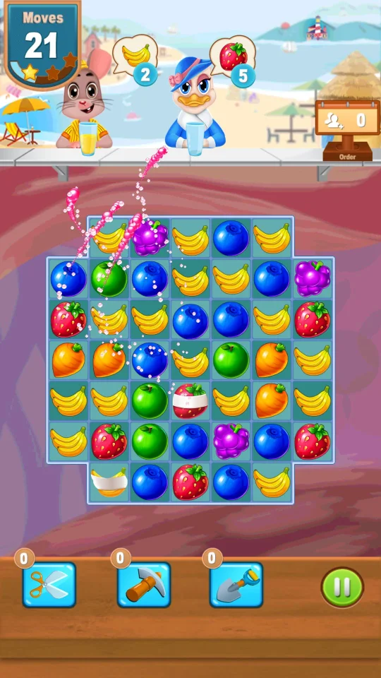 Candy Crushing — screenshot 4