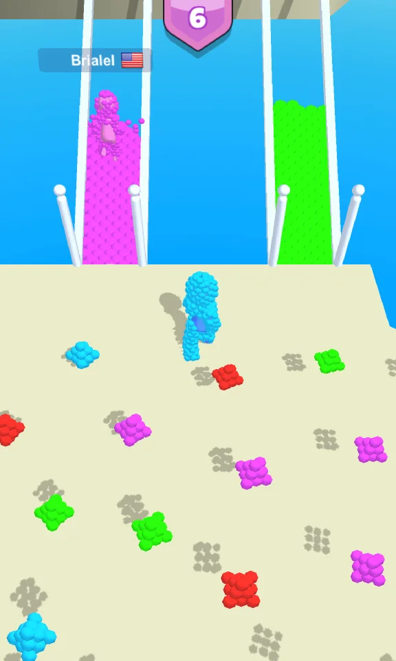 Bridge.io — screenshot 4