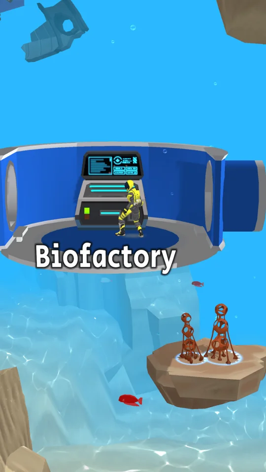 Sub Craft — screenshot 8