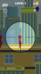 Sniper Shoot 3D