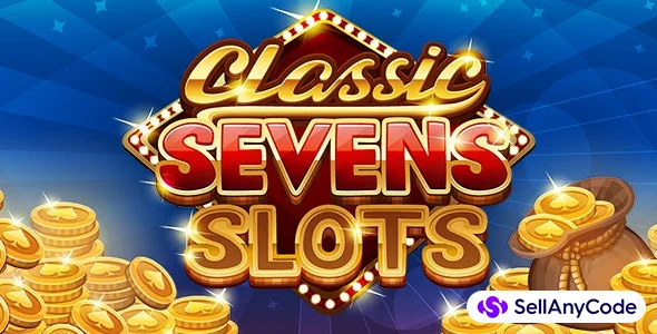 Classic Seven Slots