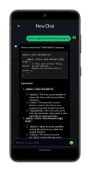 BotBuddy ChatGPT AI Powered Chat Companion