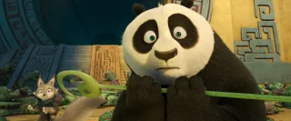 Kung Fu Panda 4 GIFs