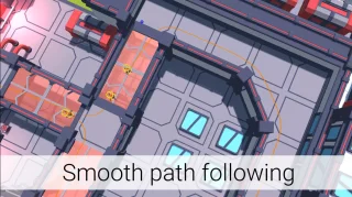 A* Pathfinding Project Pro