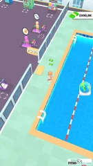 My Gym Empire