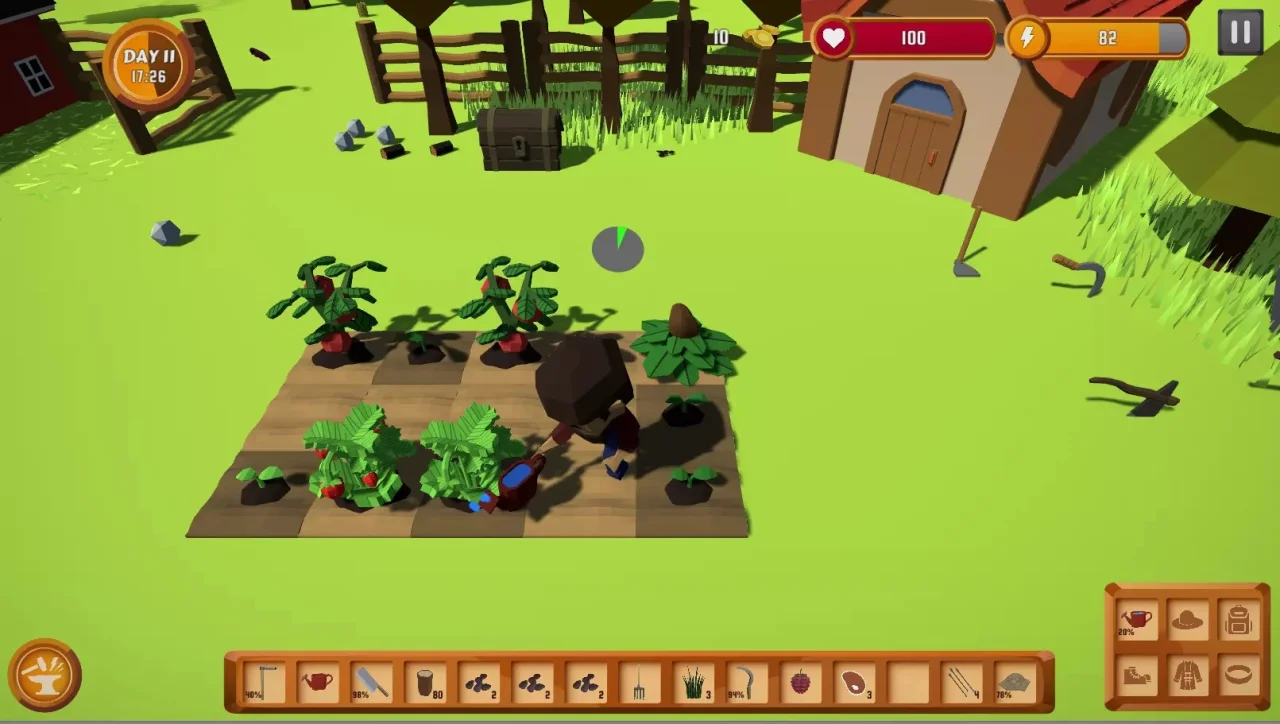Farming Engine — screenshot 10
