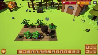 Farming Engine