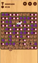 Fruit Pops - HTML5 (Construct3)