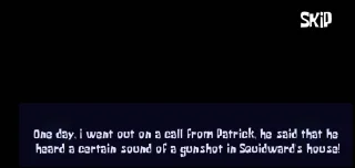 Squidward Top Trending Game