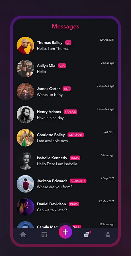 Rayzi – 1.2 Complete Solution for Source Code with Admin Panel — screenshot 5