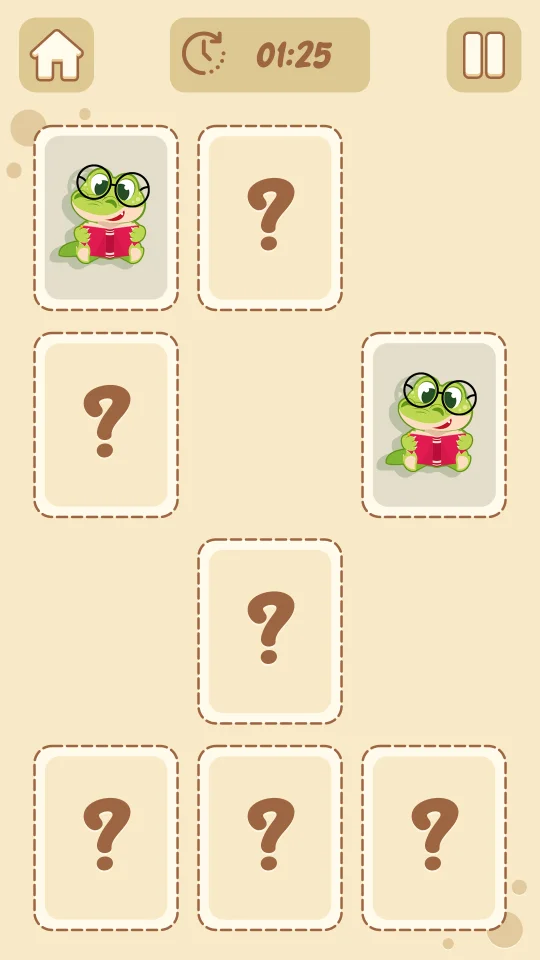 Card Matching: Memory Puzzle — screenshot 9