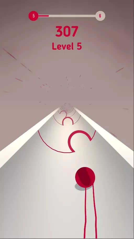 Gate Rusher — screenshot 5