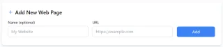 AutoWebPageOpener