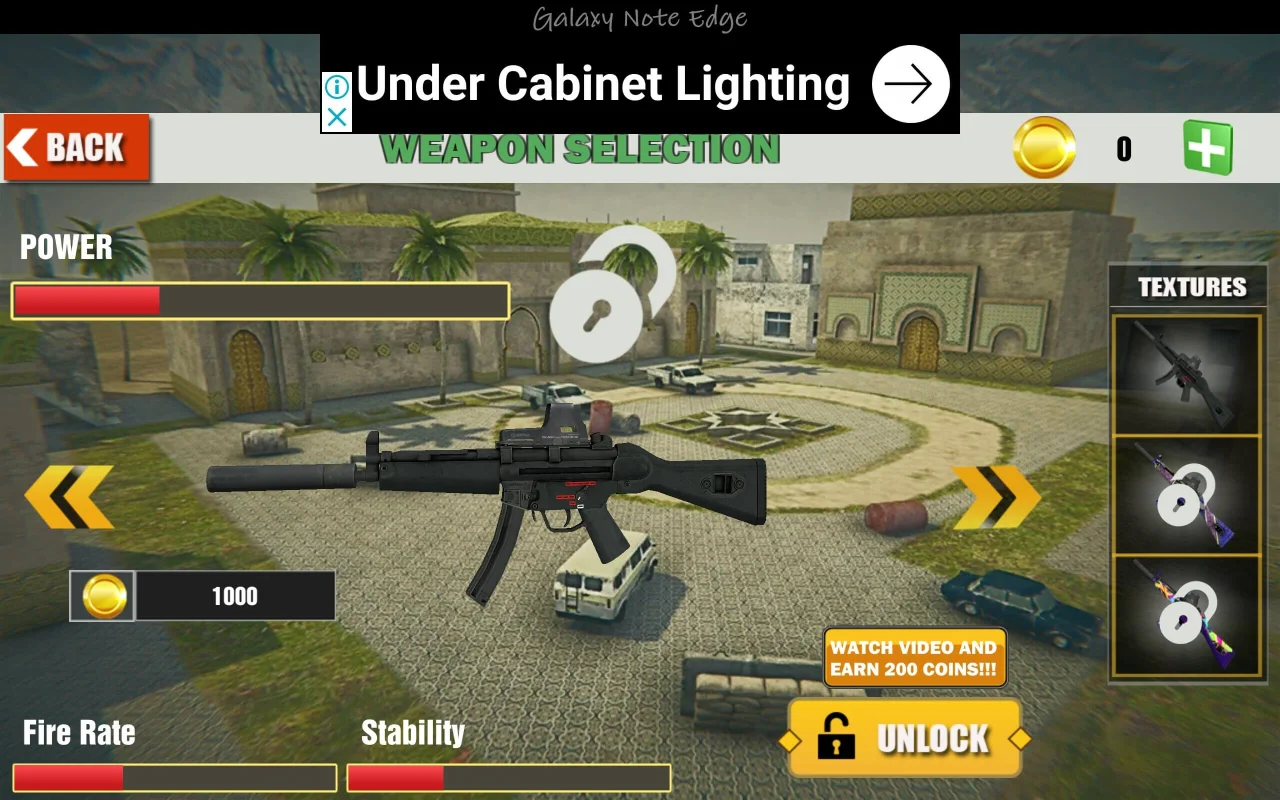 PUBG Alike US Commando Anti Terrorist Attack – 64 Bit — screenshot 6