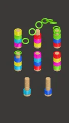 Slinky Sort