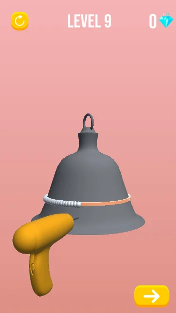 Welding Simulation — screenshot 1