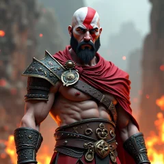 God of War