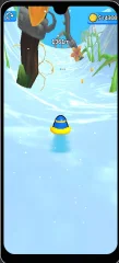 Sled Surfers Sling Game 3D Unity Game Source Code