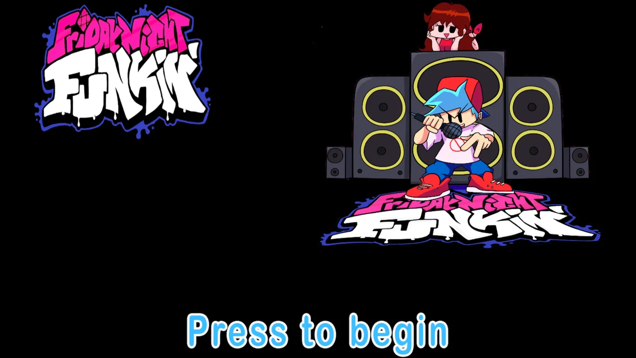 Friday Night Music Game — screenshot 3