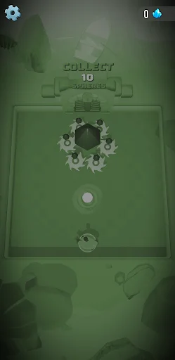 Saw Hero: Arcade Quest — screenshot 4