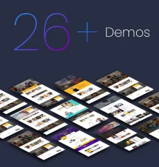 Eduma New v5.3.8 - Education WordPress Theme